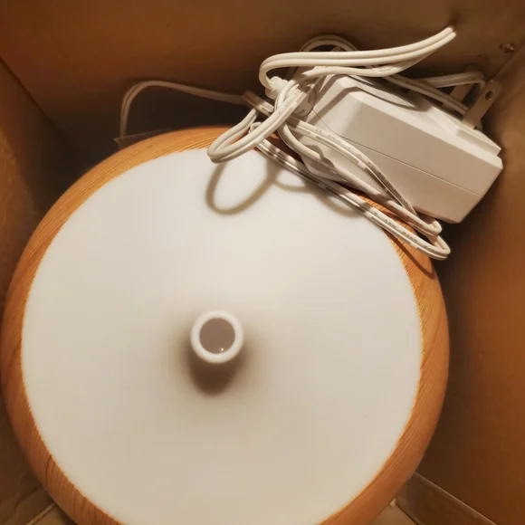 Bluetooth Oil Diffuser by Artnaturals - Picture 5 of 5